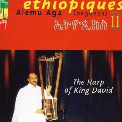 Various : Ethiopiques 11 CD