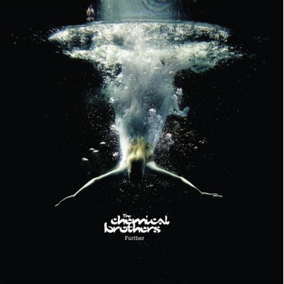 CHEMICAL BROTHERS - FURTHER LP
