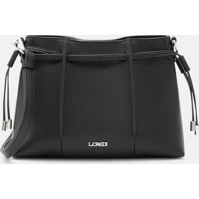 L.Credi Rahmi Crossbody Black 4L