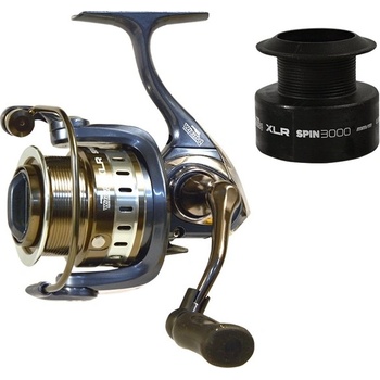 Wizard XLR Spin 2500