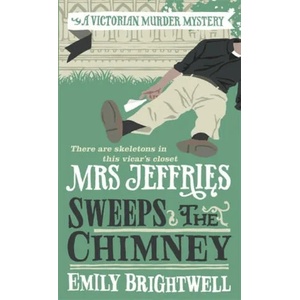 Mrs Jeffries Sweeps the Chimney | Emily Brightwell (ISBN: 9781472125682)