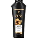 Schwarzkopf Шампоан Gliss 400 мл. Крайно възстановяване