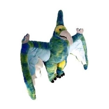 BEPPE Pterosaur blue 38cm 13457
