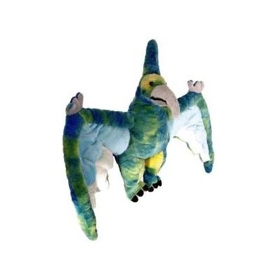 BEPPE Pterosaur blue 38cm 13457