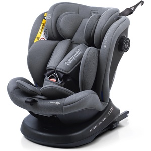 Babyauto VALORA i-Fix Столчета за кола
