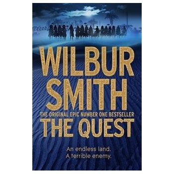 The Quest