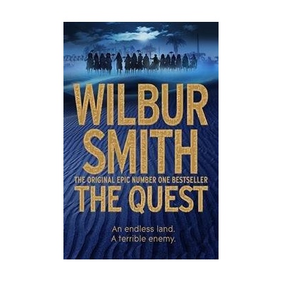 The Quest