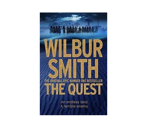 The Quest