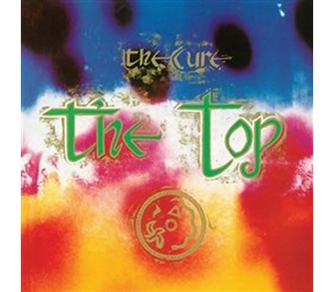 CURE: TOP HQ LP