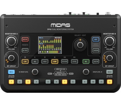 Midas DP48