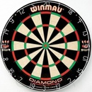 Winmau Diamond Plus 3011