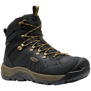 Keen Revel Iv Mid Polar Men Размер на обувките (ЕС): 41 / Цвят: кафяв