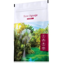 Energy Raw Aguaje caps 120 kapslí