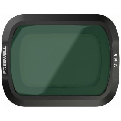 Freewell IR UV filter pre DJI Osmo Pocket a Pocket 2 FW-OP-IRUV