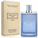 Jimmy Choo Man Aqua EDT 100 ml Tester Парфюми