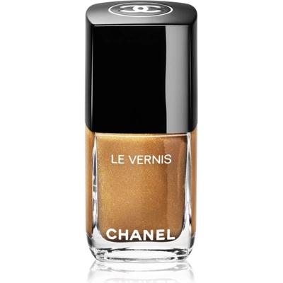 CHANEL Le Vernis Long-lasting Colour and Shine дълготраен лак за нокти цвят 157 - Phénix 13ml