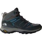 The North Face Дамски туристически обувки The North Face Women's Hedgehog Mid GORE-TEX Walking boots - Smoked Pearl / Asphalt Grey - размер 39, 5 (EU) (119-0906-0118)