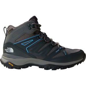 The North Face Дамски туристически обувки The North Face Women's Hedgehog Mid GORE-TEX Walking boots - Smoked Pearl / Asphalt Grey - размер 39, 5 (EU) (119-0906-0118)