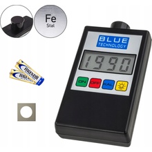 BLUE TECHNOLOGY MGR-11-FE