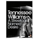 Streetcar Named Desire