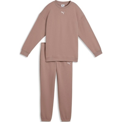 Puma Loungewear Sweat Suit 693395-88