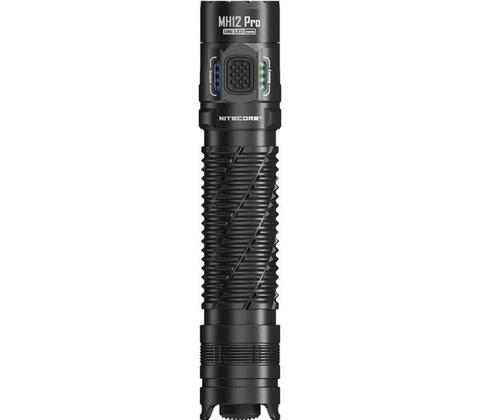Nitecore MH12 Pro