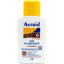 Astrid olej na opalování s azulenem SPF6 200 ml