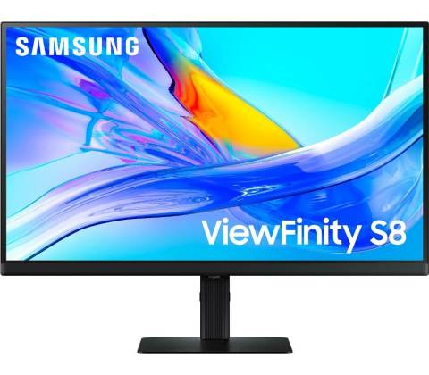 Samsung ViewFinity S8 S27D800UAU