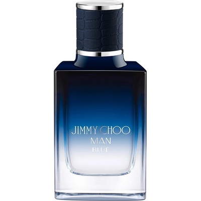 Jimmy Choo Man Blue toaletná voda pánska 30 ml