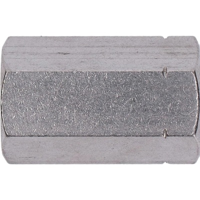 Nerezová matica dlhá M14 x 42 mm, AISI 304