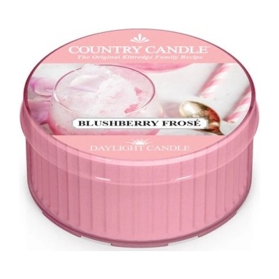 Country Candle Blushberry Frosé 35 g