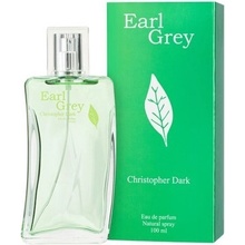 Christopher Dark Earl Grey parfémovaná voda dámská 100 ml