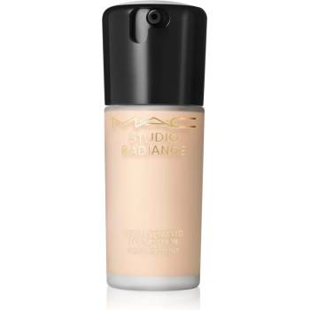 MAC Cosmetics Studio Radiance Serum-Powered Foundation хидратиращ фон дьо тен цвят NW10 30ml