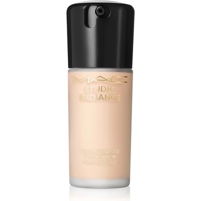 MAC Cosmetics Studio Radiance Serum-Powered Foundation хидратиращ фон дьо тен цвят NW10 30ml