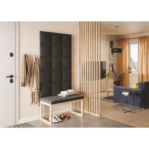 VILO Regular 3 -Тапицирани стенни панели VILO