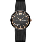Danish Design Дамски часовник Danish Design - IV72Q1211 (IV72Q1211) Часовници