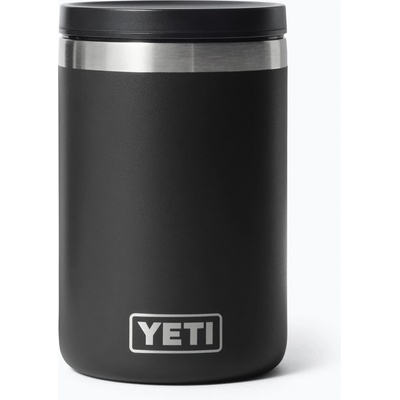 YETI Термос за храна YETI R16 Food Jar 473 ml black