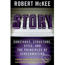 Robert McKee - Story