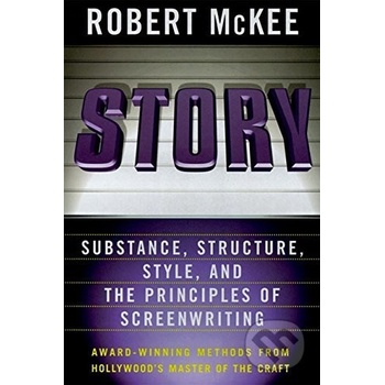 Robert McKee - Story