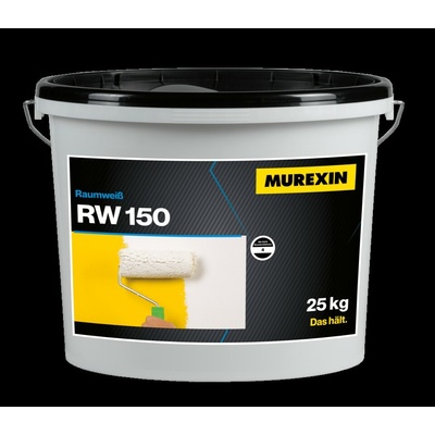 Murexin Raumweiss RW 150 Biela 15kg