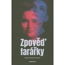 Zpověď farářky - Tomáš Novotný