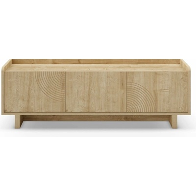 Marckeric Daira 140x45x40 cm