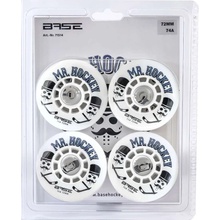 Base Mr.Hockey indoor 72 mm 74A 4 ks