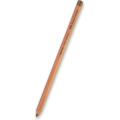 Faber-Castell Pitt Pastel umělecké pastely bistre 179