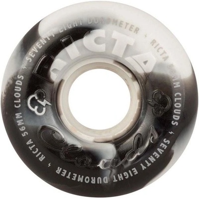 Ricta CLOUDS 56 mm 78A – Zboží Dáma