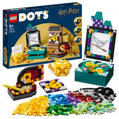 LEGO® DOTS 41811 Doplnky na stôl Rokfort
