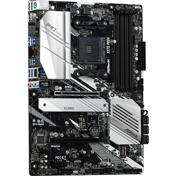 ASRock X570 Pro4