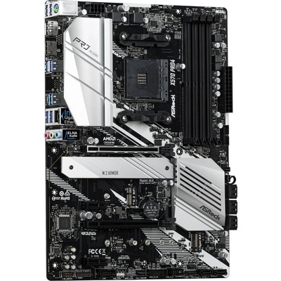 ASRock X570 Pro4