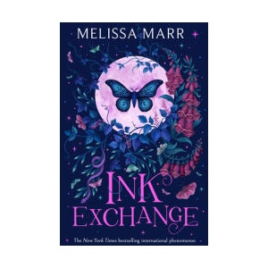 Ink Exchange | Melissa Marr (ISBN: 9780008700294)