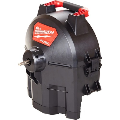 Milwaukee M18 FFSDC16-0 aku čistič potrubia so špirálou 16 mm 4933459709